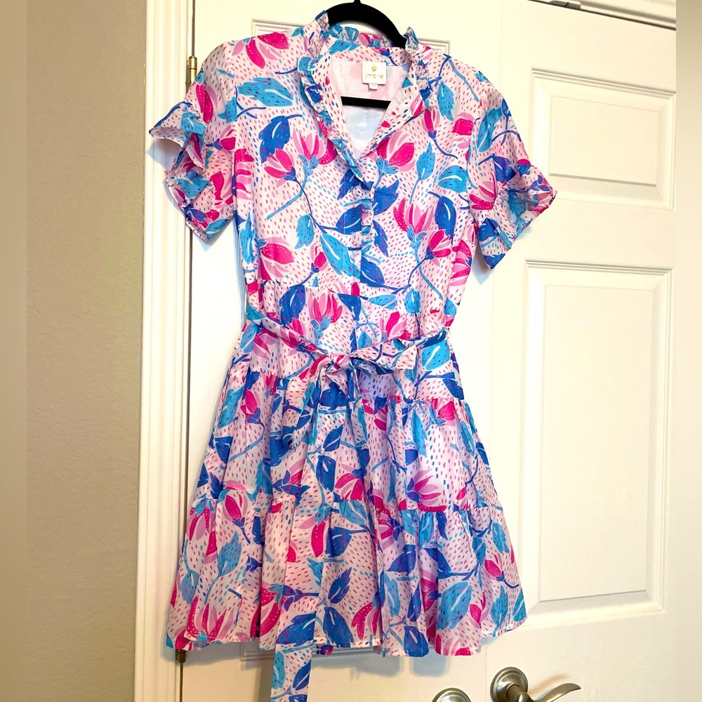 Never worn JMarie extra small dress